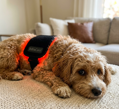 InfraCare Light Therapy Wrap