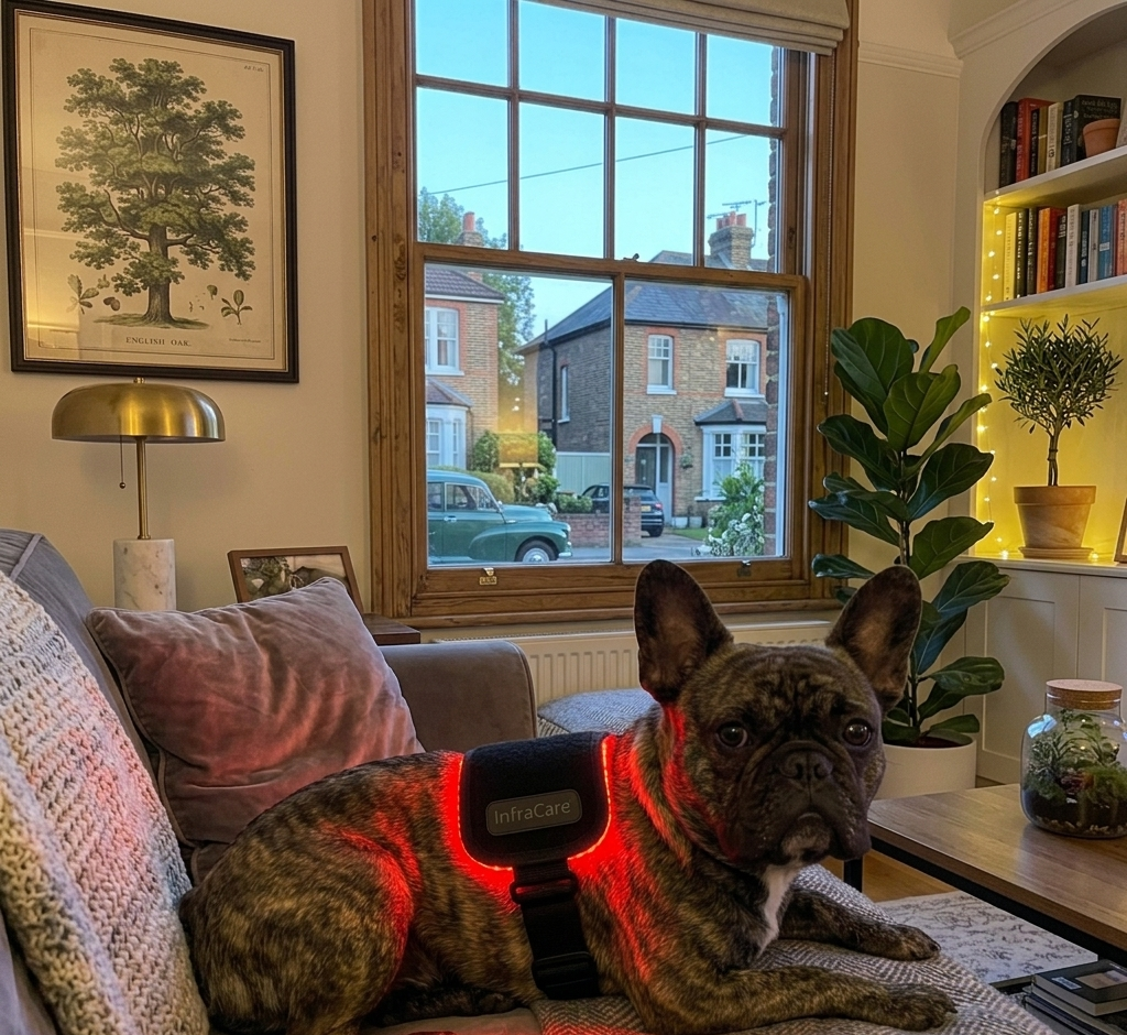 InfraCare Light Therapy Wrap